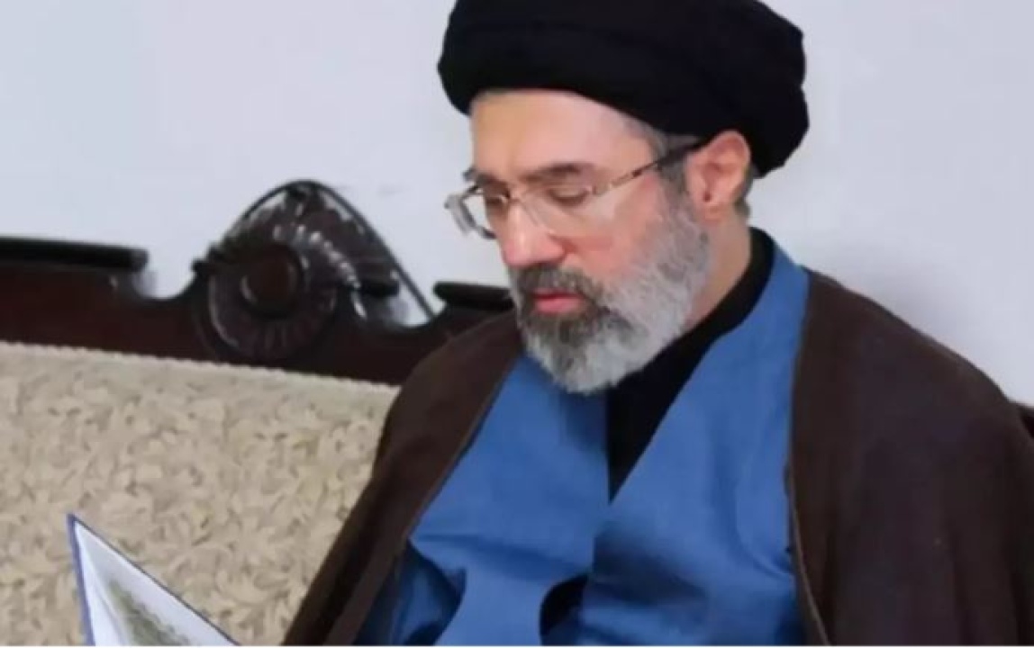 Mücteba Hamaney Kimdir, Kaç Yaşında? Yeni Dini Lider Seçildi mi?