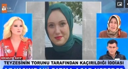 Müge Anlı'daki Fatma Acar olayı nedir? 17 yaşındaki Fatma Acar'ı kim kaçırdı?