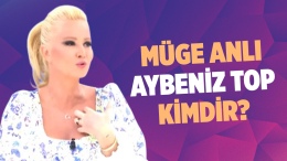 Müge Anlı Aybeniz Top kimdir? Aybeniz Top bulundu mu, son durum nedir?