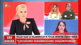 Müge Anlı Döne Duygu Poyraz olayı nedir? Sahte hemşire iddialarında kan donduran detaylar!