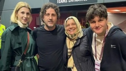 Müge Tekke kimdir, ne iş yapar? Fatih Tekke'nin eşi merak konusu oldu