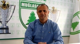 Muğlaspor Başkanı Menaf Kıyanç kimdir? Menaf Kıyanç kaç yaşında, nereli ve ne iş yapıyor?