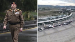 Muhammed Ali Al-Haddad öldü mü, yaşıyor mu? Libya Genelkurmay Başkanı merak edildi