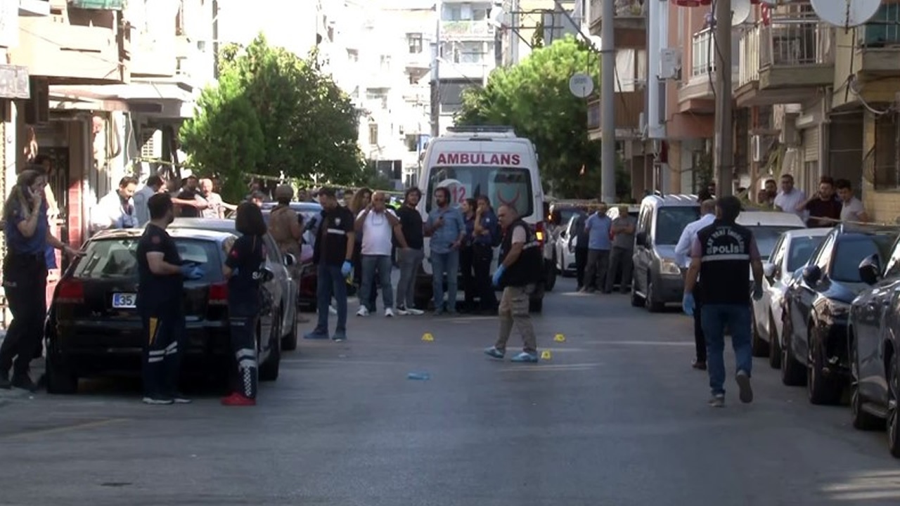 Muhsin Aydemir kimdir ve aslen nereli? İzmir karakol saldırısında şehit düştü