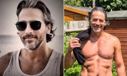 Murat Arkın evli mi, eşi Deniz Cüreklibatır kimdir? İşte Murat Arkın'ın ailesi ve 3 çocuğu!