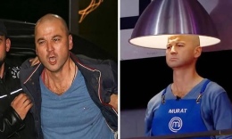 Murat Özdemir'in bilinmeyenleri! Masterchef Murat hakkında detaylar: Kaç yıl hapiste kaldı, neden yattı, neden girdi?