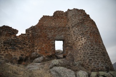 Murtaza Kalesi Yüzyıllara Meydan Okuyor