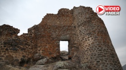 Murtaza Kalesi Yüzyıllara Meydan Okuyor