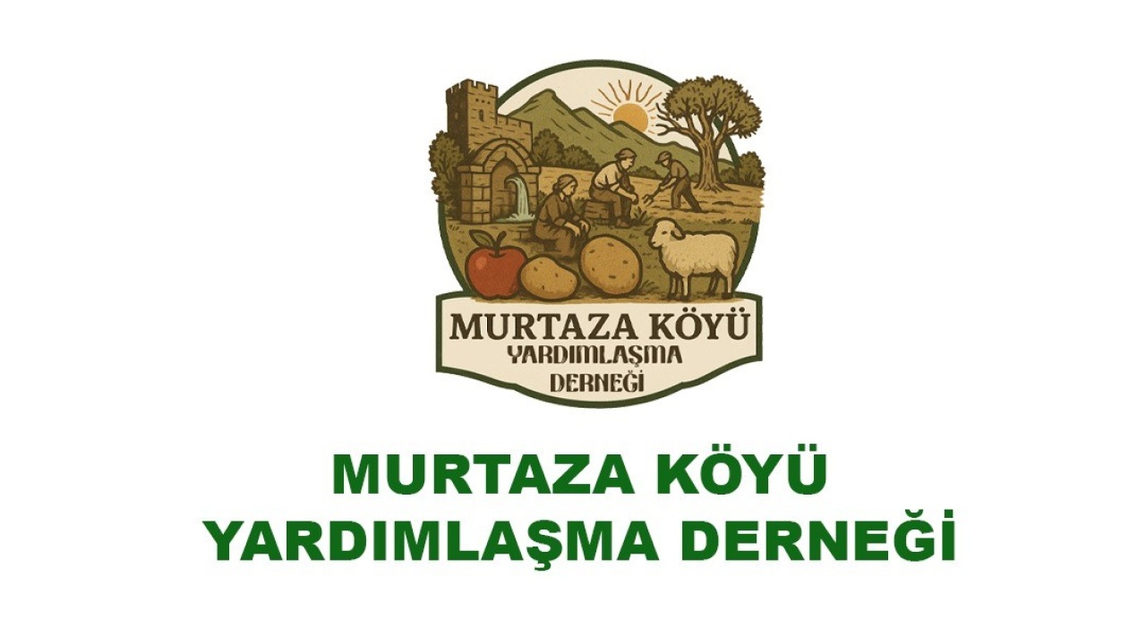 Murtaza Köyü Derneği olağanüstü genel kurula gidiyor