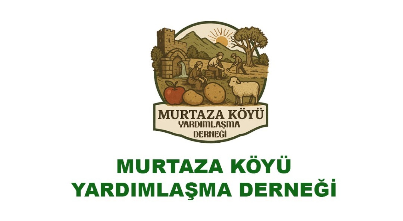 Murtaza Köyü Derneği Olağanüstü Genel Kurula gidiyor