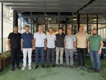MÜSİAD’dan Birlik Kahvaltısı