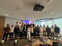 MÜSİAD Niğde'den Dubai'ye İş Gezisi