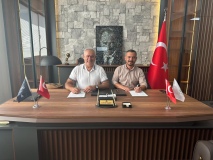 MÜSİAD Niğde  ve Niğde Doğa Koleji Arasında Eğitimde İş Birliği Protokolü İmzalandı