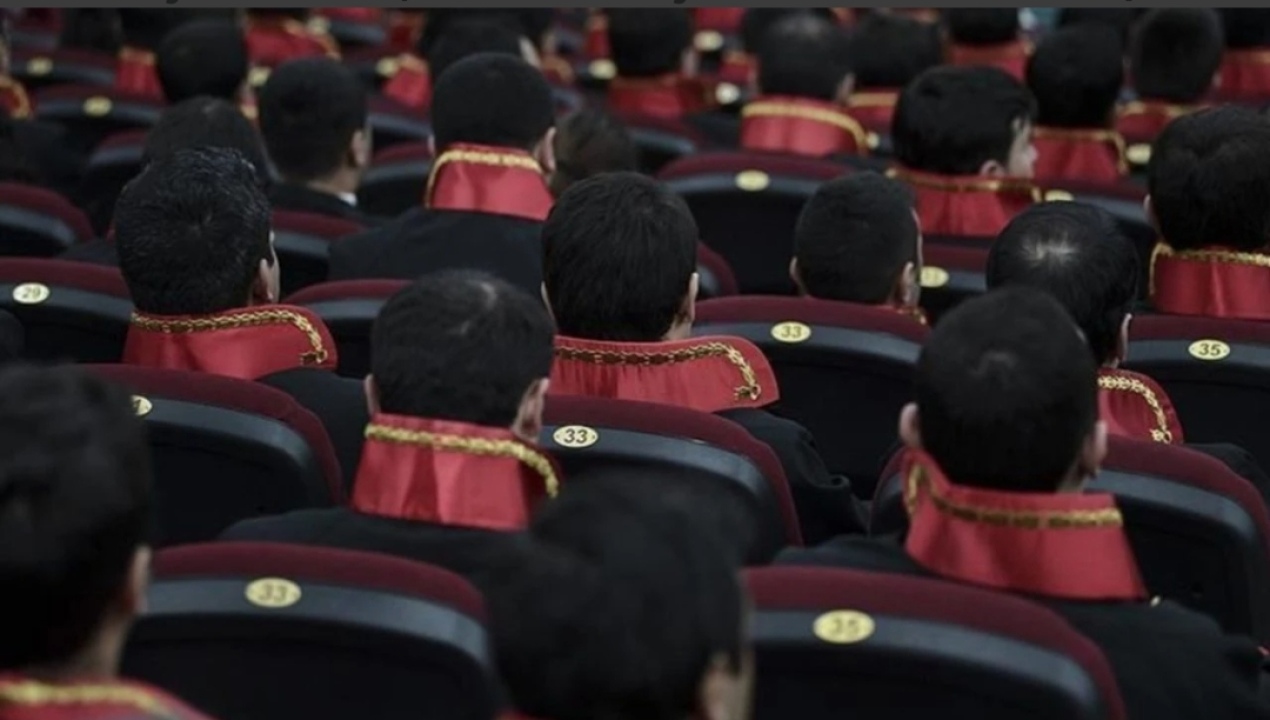 Mustafa Can Gül kimdir ve aslen nereli? Cumhuriyet Savcısı Ercan Kayhan'ı öldürdü