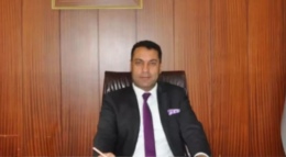 Mustafa Erkut Ekinci kimdir? Sorgun Belediye Başkanı Mustafa Erkut Ekinci merak edildi