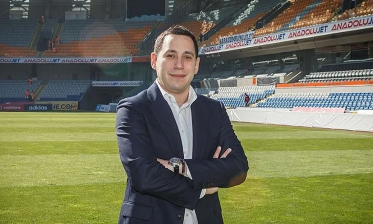 Mustafa Eröğüt kimdir ve aslen nereli, TFF Başkanı adayı iddiası gündeme bomba gibi düştü