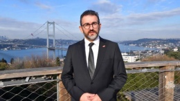 Mustafa Keleş Kimdir? İMO İstanbul’un Yeni Başkanı Nereli ve Kaç Yaşında?
