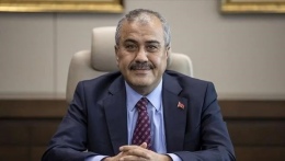 Mustafa Yılmaz kimdir? Mustafa Yılmaz Enerji ve Tabi Kaynaklar Bakanı mı oldu?