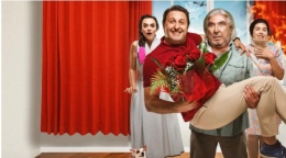 Müstakbel Damat Filmi Nerede Çekildi? İşte Konusu, Oyuncuları ve Merak Edilen Finali