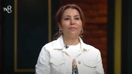 Mutfakta Fark Yarattı! MasterChef Ayten Kimdir, Nereli ve Kaç Yaşında?