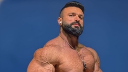 My Hulk olarak tanınan Mustafa Yıldız kimdir, evli mi?
