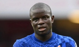 N'Golo Kante evli mi? Yıldız futbolcunun eşi hakkında bilinmeyenler!