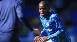 N’Golo Kante İstanbul’a Ne Zaman Gelecek? Özel Uçak Planı ve İşte O Saat!