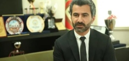 Nahit Eren nereli, kaç yaşında? Amedspor’u Süper Lig’e taşıyan başkanın biyografisi