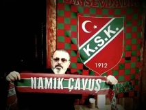 Namık Çavuş kimdir, neden vefat etti? Karşıyaka'nın acı kaybı