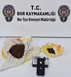 Narkotik Operasyonda 2 Hükümlü Tutuklandı