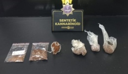 Narkotik operasyonlarında çok sayıda şüpheli yakalandı