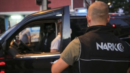 Narkotik Operasyonunda 21 Şahıs Yakalandı