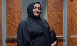 Nasibe Yılmaz kimdir? Reynmen'in annesi Nasibe Yılmaz hakkında bilgiler