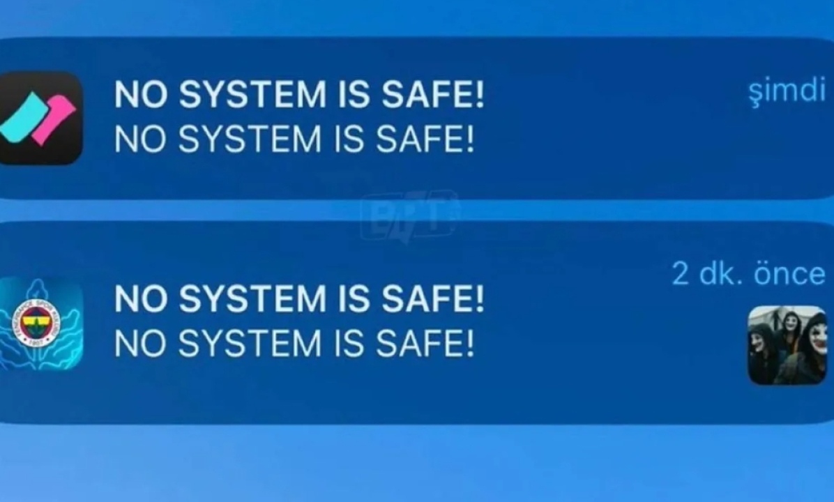 Nays Hacklendi mi? Kullanıcı Şifreleri Risk Altında mı?