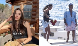 Nazlı Kayaaslan kimdir? Cem Hakko'nun sevgilisi hakkında bilgiler