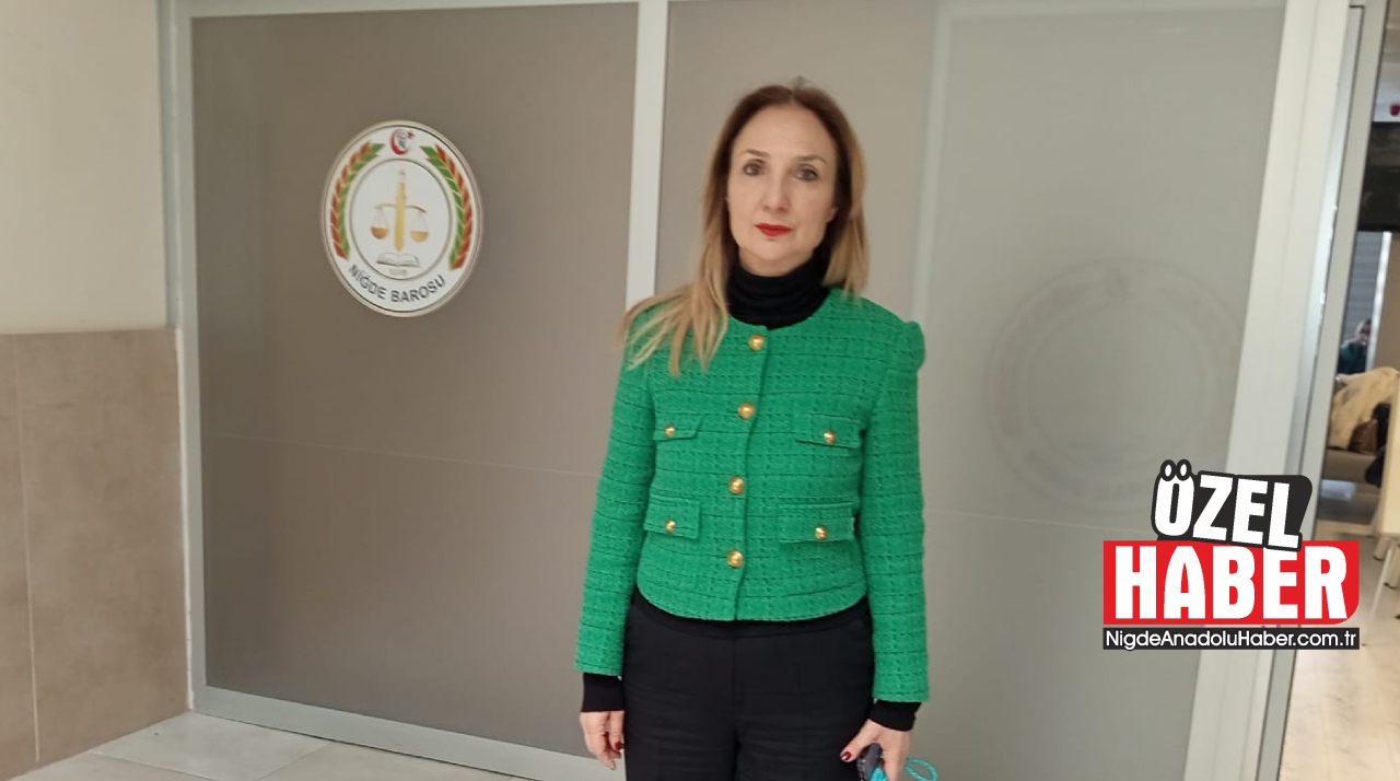 Nazlıaka, Bakan Göktaş’ı Niğde’den istifaya davet etti