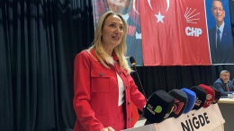 Nazlıaka: Beşinci devrimi ilk seçimlerden sonra yapacağız