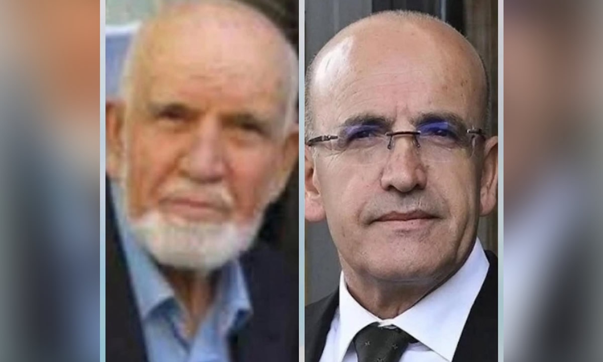 Nazmi Şimşek kimdir? Mehmet Şimşek’in ağabeyi Nazmi Şimşek hayatını kaybetti