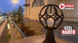 Ne istediniz lambalardan?