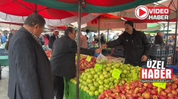 Ne üretici, ne satıcı ne de vatandaş memnun