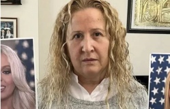 NECLA ÖZMEN BİYOGRAFİSİ; Necla Özmen kimdir, aslen nereli, kaç yaşında?  Trump'ın kızı olduğu iddia edildi