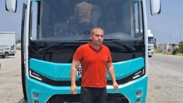 Necmettin Bekçi kimdir? Kahramanmaraş'taki saldırganı durduran kahraman veli