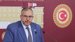 Necmettin Çalışkan kimdir ve aslen nereli? Deneyimli siyasetçi merak edildi