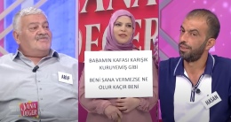 Neler yaşanmış neler: Hasan - Ayşe olayı nedir, evlenecekler mi? | Songül ve Uğur ile Sana Değer 