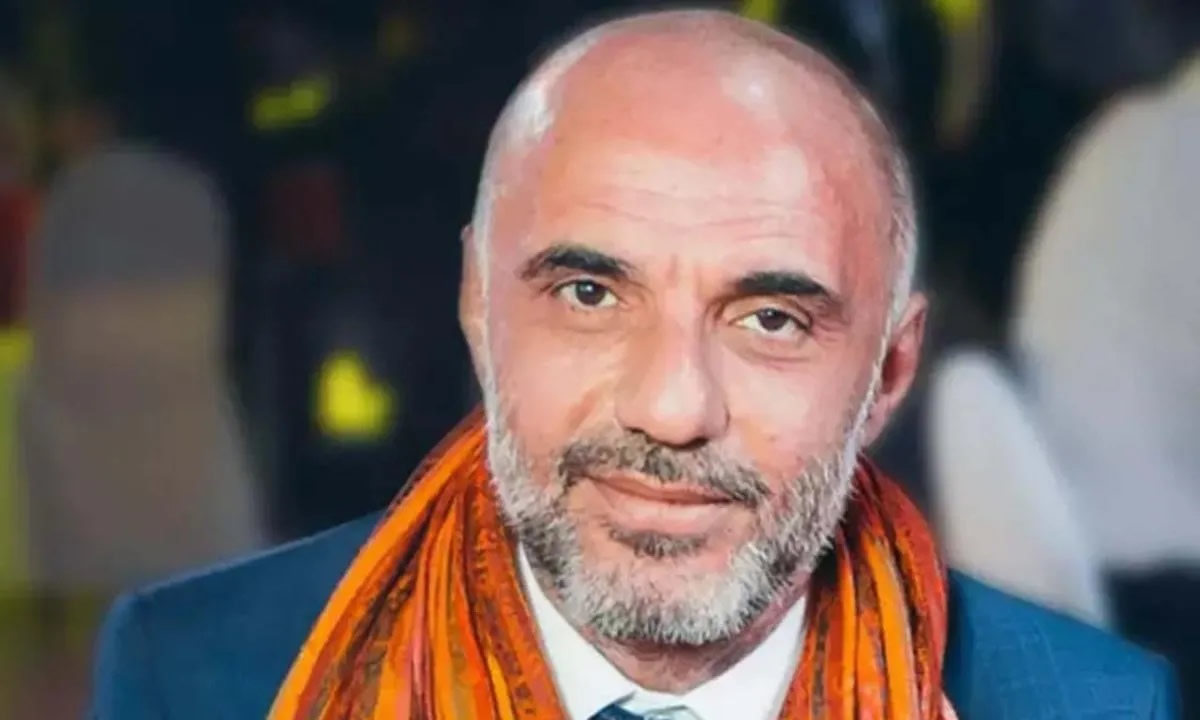 Neşet Koçkar kim, hangi projelerde yer aldı? Evliliği merak edildi