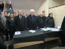 NESOB’a bağlı odalarda seçim süreci devam ediyor