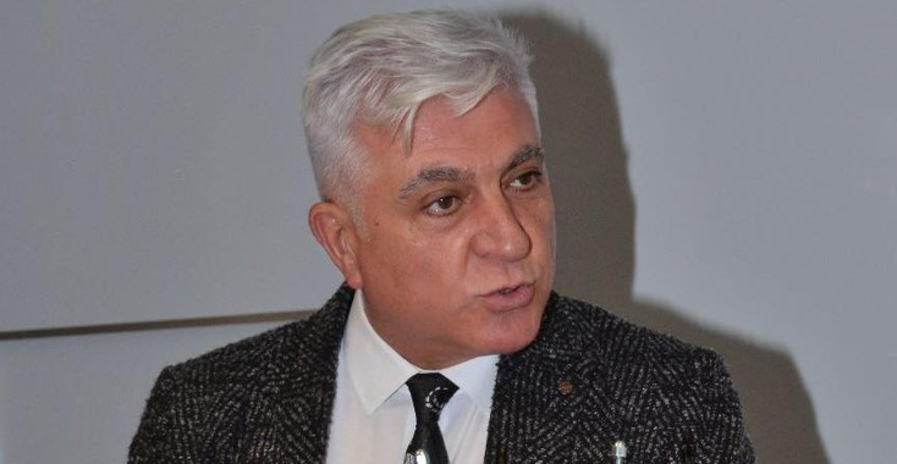 NESOB Başkanı Alim Yeşil'den Malazgirt ve Büyük Taarruz Zaferi Mesajı