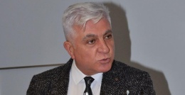 NESOB Başkanı Alim Yeşil'den Malazgirt ve Büyük Taarruz Zaferi Mesajı