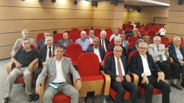 NESOB Başkanı Alim Yeşil’den Esnaf Toplantısı Değerlendirmesi
