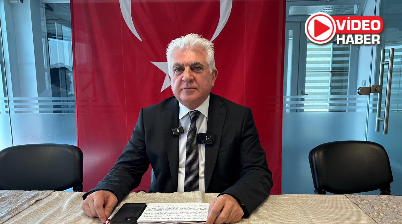 NESOB Başkanı Yeşil, esnafın sorunlarını anlattı 
